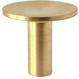 Kyner Beslag Møbelknop DeepMS24mm