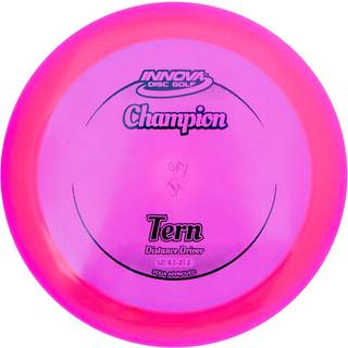 Innova Disc Golf Champion Material Tern Golf Disc 173-175 gm (farver kan variere)
