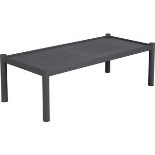 Brafab, Brad Sofabord 71x150 cm Anthracite