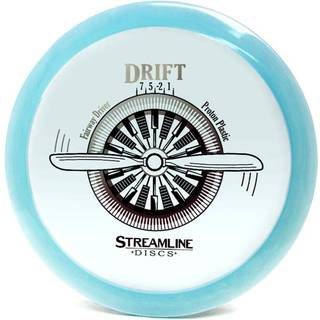 Streamline Discs Proton Drift Fairway Driver Golf Disc [farver kan variere] - 165-169G