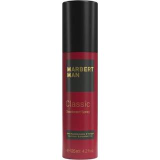 Marbert Man Classic Deodorant spray 125 ml