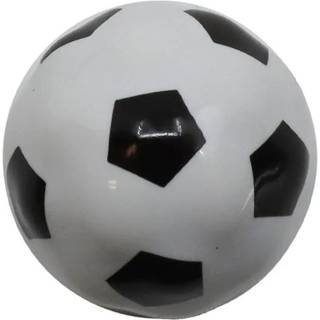 Porcelænsknop, Fodbold Retro, 1868