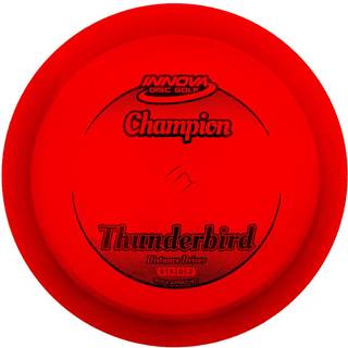 Innova Champion Thunderbird Distance Driver Golf Disc