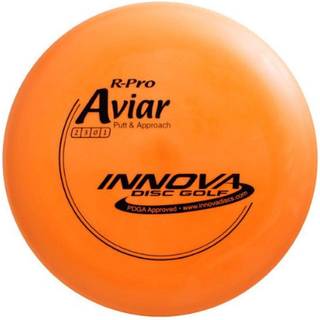 Innova Disc Golf R-Pro Aviar Golf Disc 170-172 gm (farver kan variere)