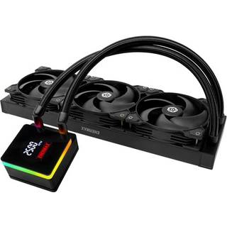 Enermax LIQTECH XTR 360 - CPU Vandkøling - Max 32 dBA