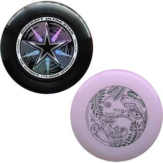 Discraft 175 gram Ultra Star Sport Disc.