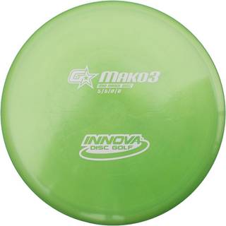 Innova Disc Golf Gstmak3 170-174 Mako3 Driver