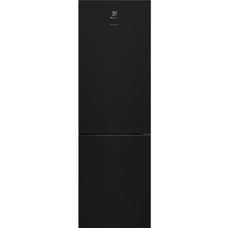 Electrolux XNE8187CK Fritstående kølefryseskab