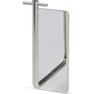 Habo Flair toiletrulleholder, rustfri