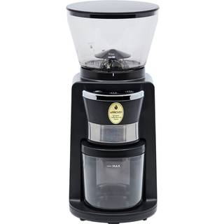 Elnor GrinderSupreme kaffekværn HAN-102B (sort)