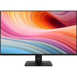 MSI PRO MP271A E2 computer monitor 68.6 cm (27") 1920 x 1080 pixels Full HD LCD Black