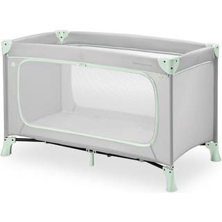 Hauck Dream N Play Plus rejseseng, mint