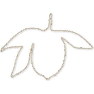 Konges Sløjd Lemon Wire Lamp