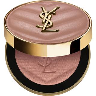 Yves Saint Laurent Make Me Blush Bold Blurring Blush Skygge 12 Nocturnal Nude 6 g - 6 g