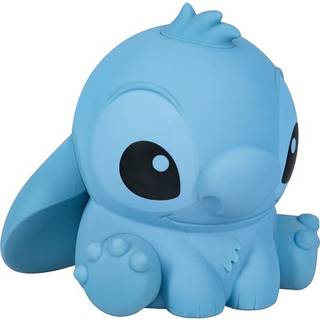Paladone Stitch Silikone Lampe