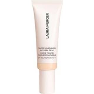 Laura Mercier Facial make-up Foundation Tinted Moisturiser Natural Dewy 0N Silk 45 ml (5.644,00 kr / 1 l) - 45 ml