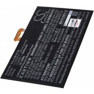 Batteri til Lenovo Yoga Book Laptop