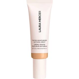 Laura Mercier Facial make-up Foundation Tinted Moisturiser Natural Dewy 2W Citrine 45 ml (7.533,00 kr / 1 l) - 45 ml