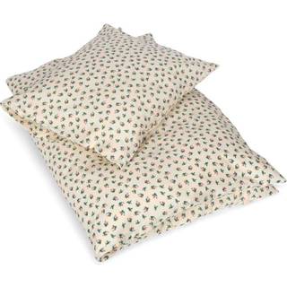 Konges Sløjd - Baby Bedding Gots - Fleur Coloré