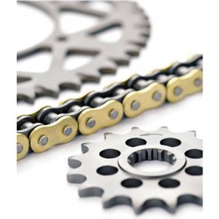 AFAM -Kædesæt Kæde, klinge, kædehjul