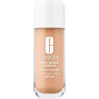 Clinique Even Better Vitamin Makeup SPF50 Light Medium Cool 2 30ml