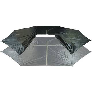 Tentipi Comfort 9 gulv half