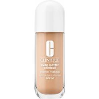 Clinique Even Better Clinical Vitamin Makeup Spf50