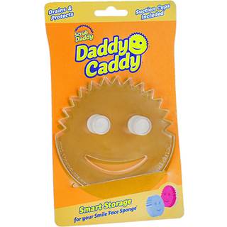Scrub Daddy Daddy Caddy