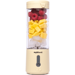Myblend 3 Portabel Blender, 1 stk, Beige