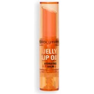Revolution Jelly Lip Oil Stick Popsicle Peach
