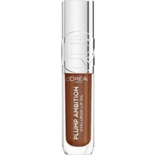 L’Oréal Paris Plump Ambition Volumengivende læbeglans med hyaluronsyre Skygge 510 La Nuit Sparkle ml - 5 ml