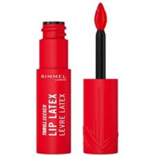 Rimmel London Thrill Seeker Lip Latex 350 Spicy 6 ml