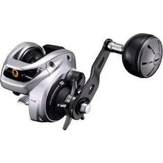 Shimano Tranx B 301 HG Left Hand Multirulle -