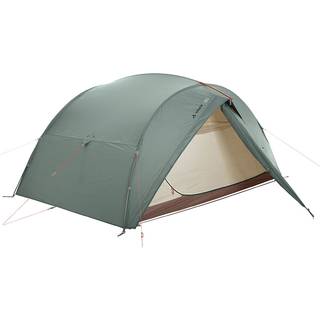 VAUDE Allround Space Tent 3 Persons Agave, OneSize
