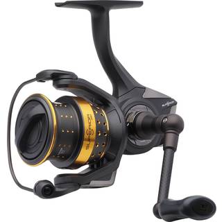 Abu Garcia Superior2 - 4000