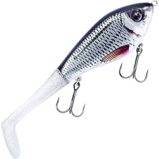 Westin Swim Tail 62g Real Roach