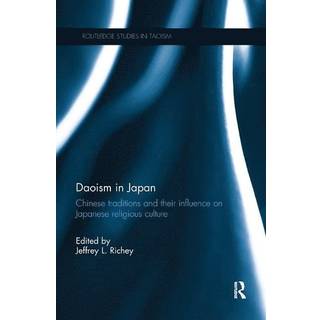 Daoism in Japan
