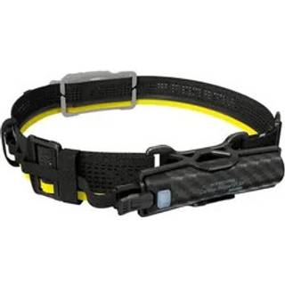 Nitecore Carbon Batteri 6K Sæt - Vandtæt Batteri i Kulfiber - 6000mAh + Hovedbøjle Sæt