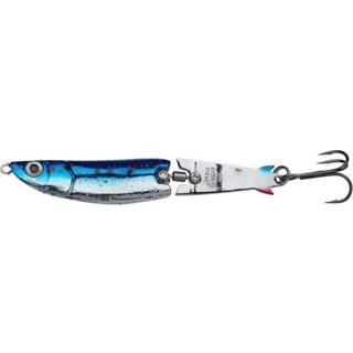 ABU Garcia Toby Jointed Blink Blue Glitter 14g