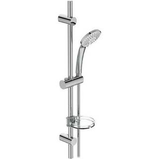 Ideal Standard Idealrain 100 brusesæt renov. 3f, krom