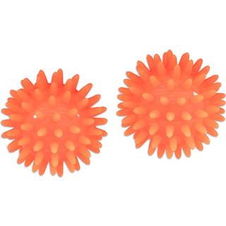 Massagebold 6 cm Orange