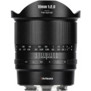 7Artisans 10mm f/2.8 II Fisheye ED Nikon Z