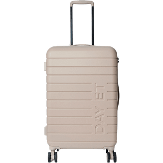 DAY ET Kuffert Tonal 24 69 Cm - Creme