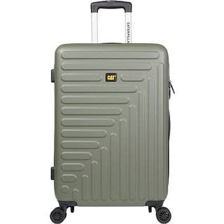 Cat rockford trolley - oliven