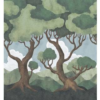 In the Forest - 9619W