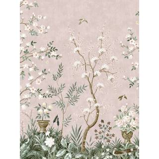 Magnolia Garden - 9587W
