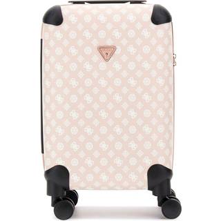 Guess Kuffert Wilder 53 Cm - Creme