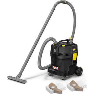 Tør-vådrenser Karcher NT 22/1 Ap L Anniversary Edition