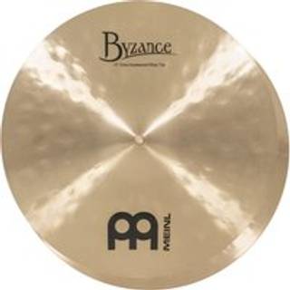 Meinl Byzance Traditional Extra Hammered 15" Hi-Hat
