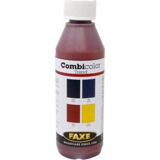 FAXE Combicolor, blå - 0,25 liter